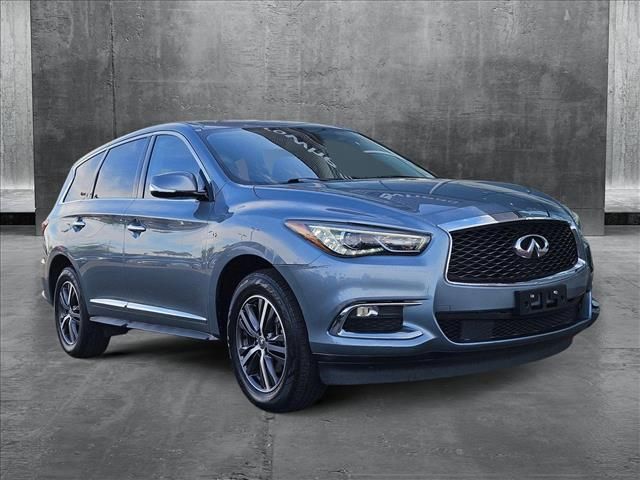 2019 INFINITI QX60 Pure