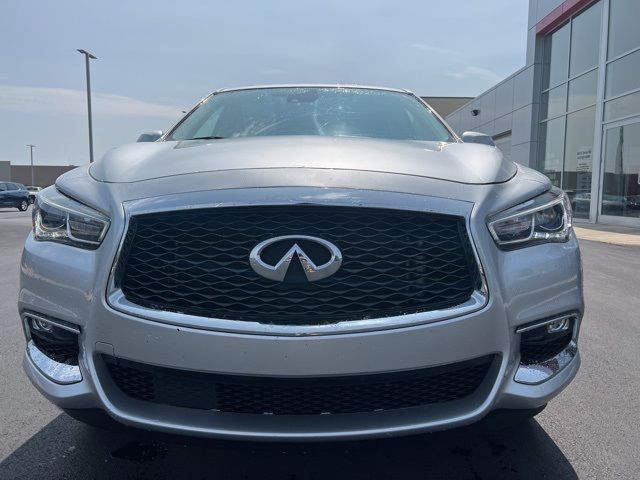 2019 INFINITI QX60 Pure