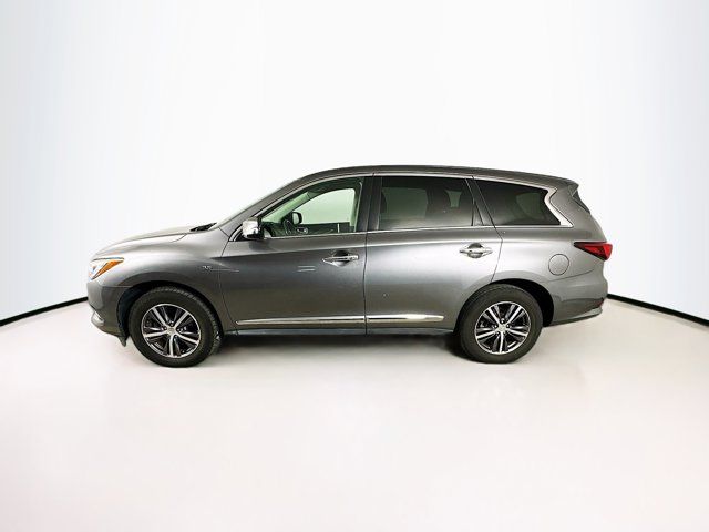 2019 INFINITI QX60 Pure