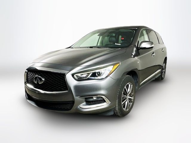 2019 INFINITI QX60 Pure