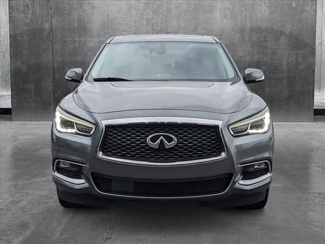 2019 INFINITI QX60 Pure