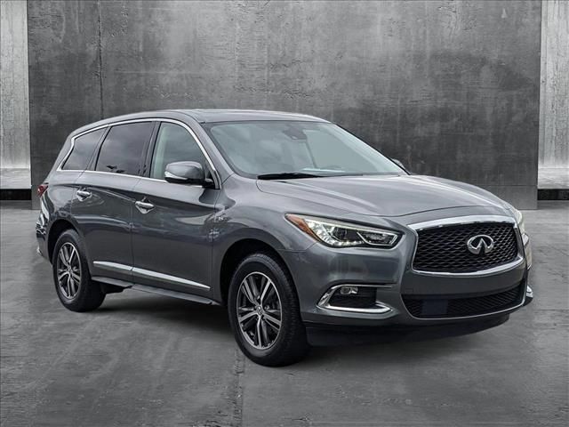 2019 INFINITI QX60 Pure