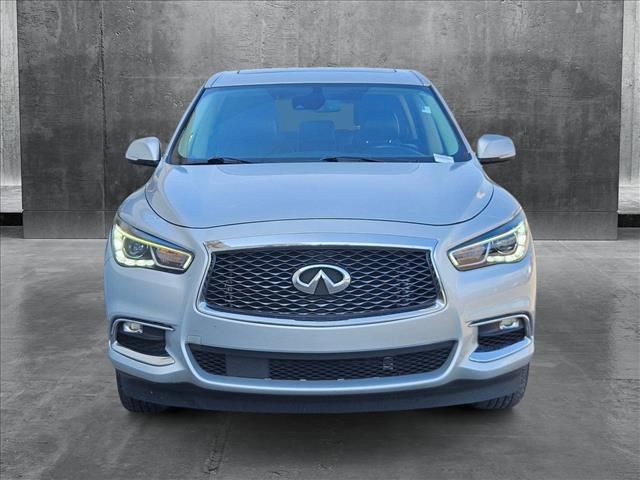 2019 INFINITI QX60 Pure