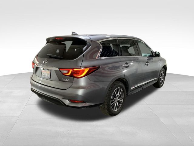 2019 INFINITI QX60 Pure