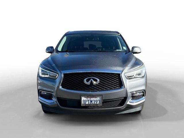2019 INFINITI QX60 Pure