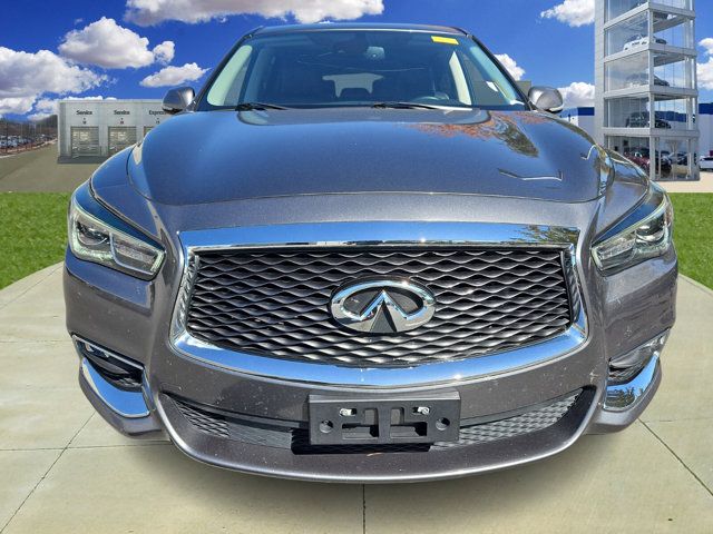 2019 INFINITI QX60 Pure