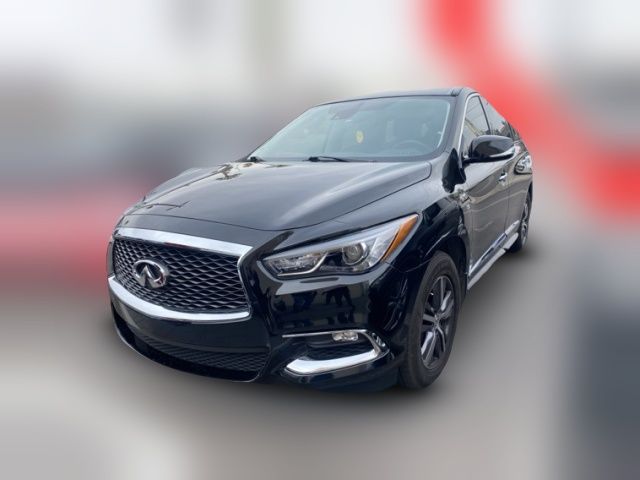 2019 INFINITI QX60 Pure