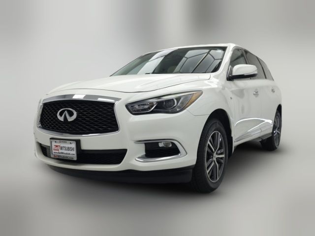 2019 INFINITI QX60 Pure