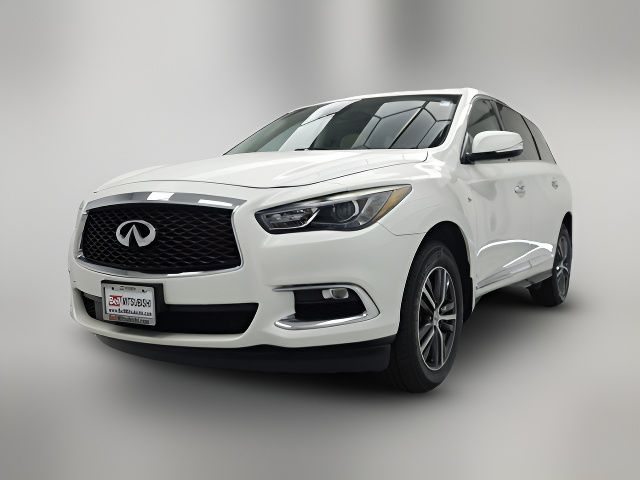 2019 INFINITI QX60 Pure