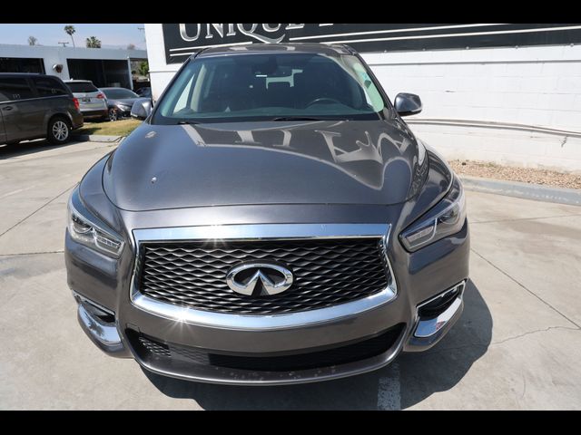 2019 INFINITI QX60 Pure