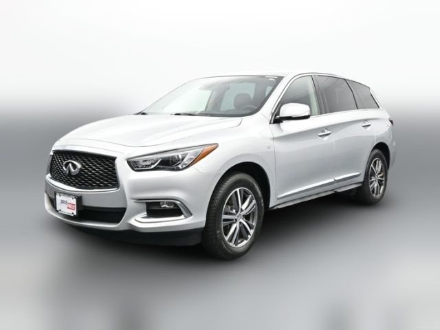 2019 INFINITI QX60 Pure