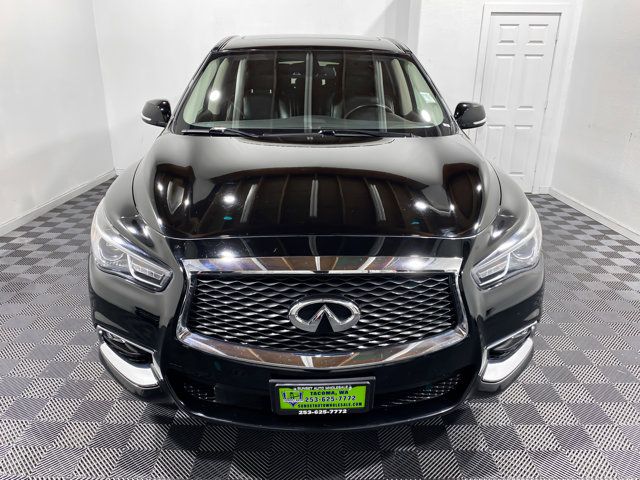 2019 INFINITI QX60 Pure