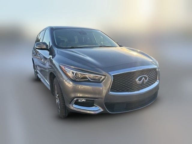 2019 INFINITI QX60 Pure