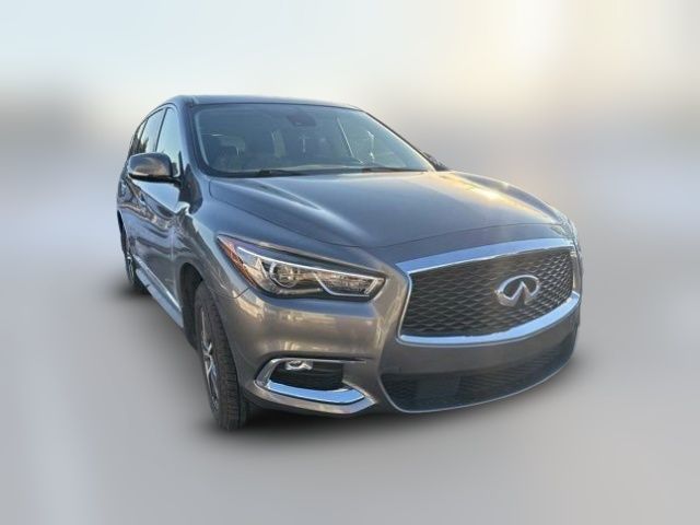 2019 INFINITI QX60 Pure