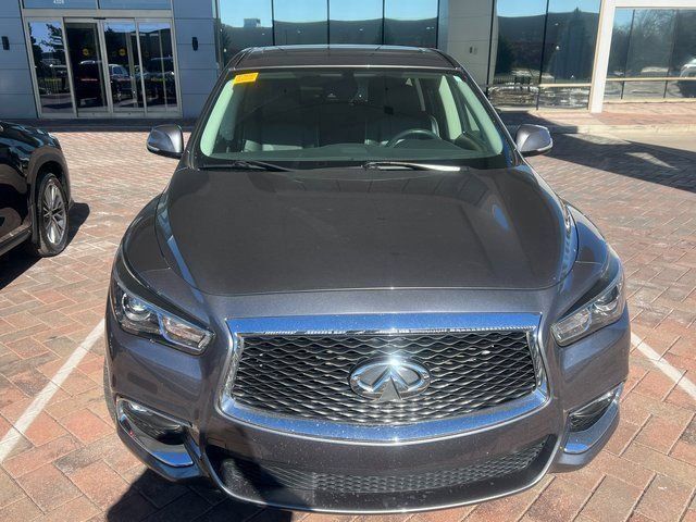 2019 INFINITI QX60 Pure