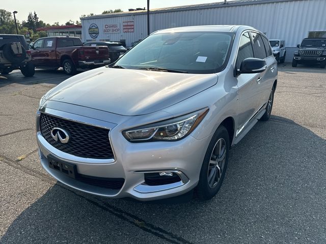 2019 INFINITI QX60 Pure