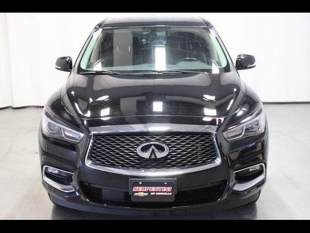 2019 INFINITI QX60 Pure