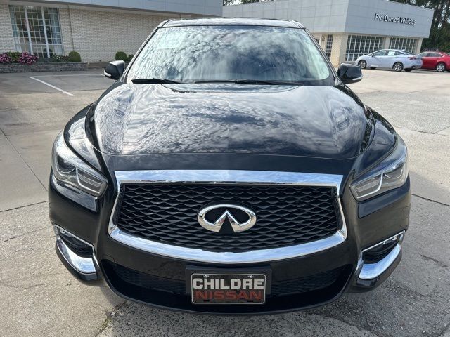 2019 INFINITI QX60 Pure