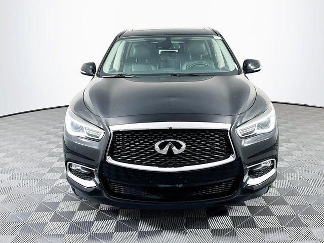 2019 INFINITI QX60 Pure