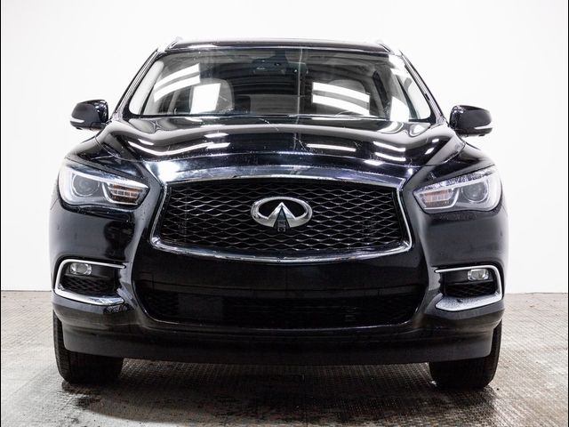 2019 INFINITI QX60 Pure