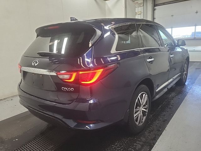 2019 INFINITI QX60 Pure