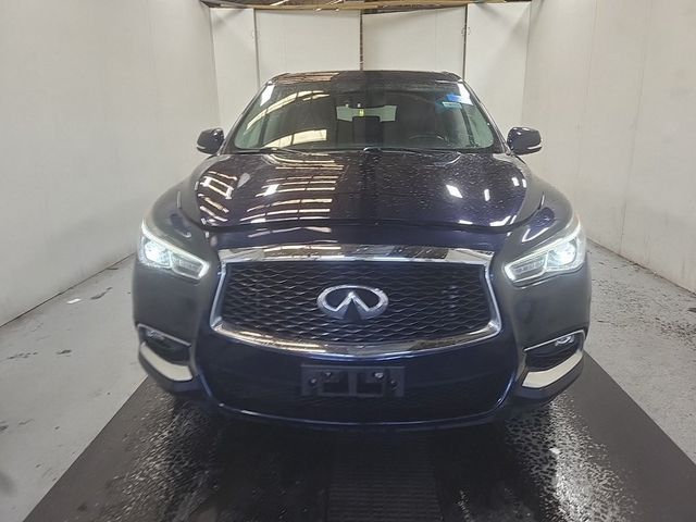 2019 INFINITI QX60 Pure