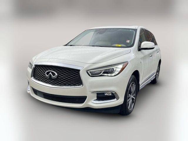 2019 INFINITI QX60 Pure