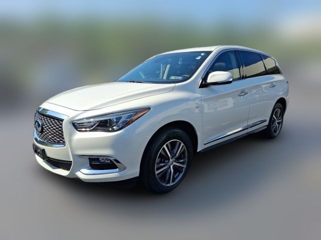 2019 INFINITI QX60 Pure