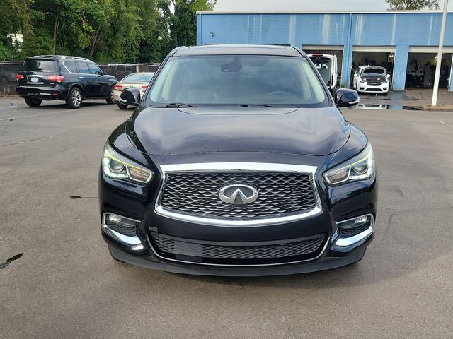 2019 INFINITI QX60 Pure