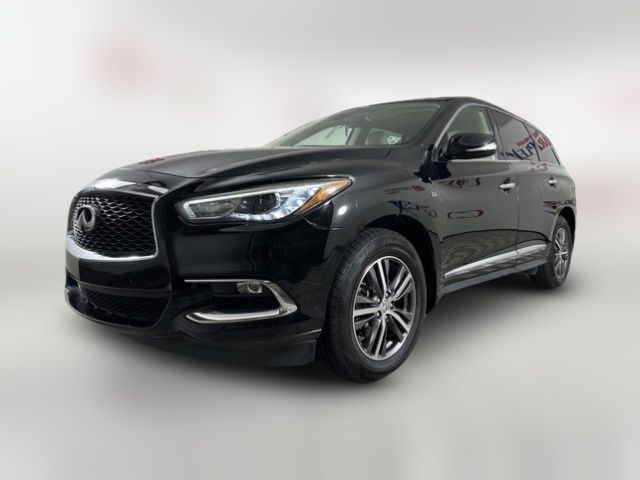 2019 INFINITI QX60 Pure