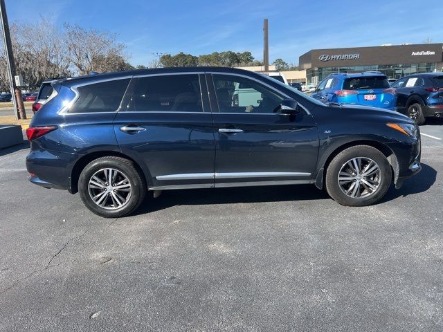 2019 INFINITI QX60 Pure