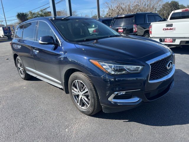 2019 INFINITI QX60 Pure