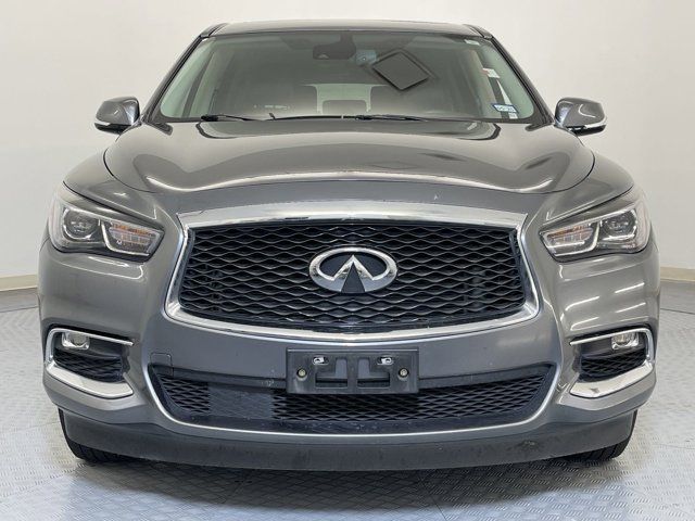 2019 INFINITI QX60 Pure