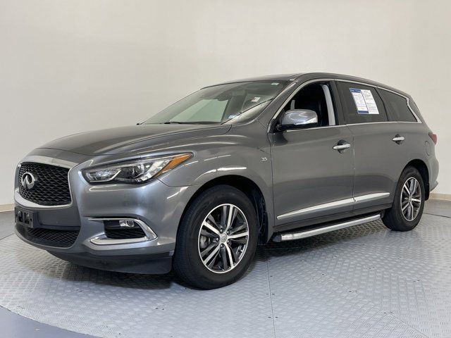 2019 INFINITI QX60 Pure