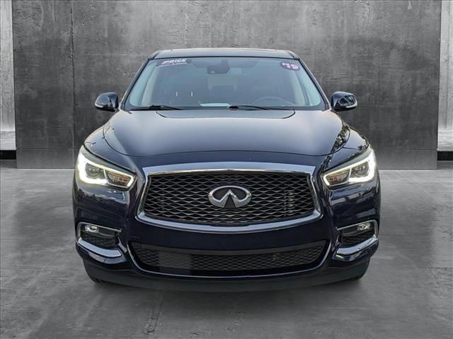 2019 INFINITI QX60 Pure