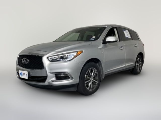 2019 INFINITI QX60 Pure