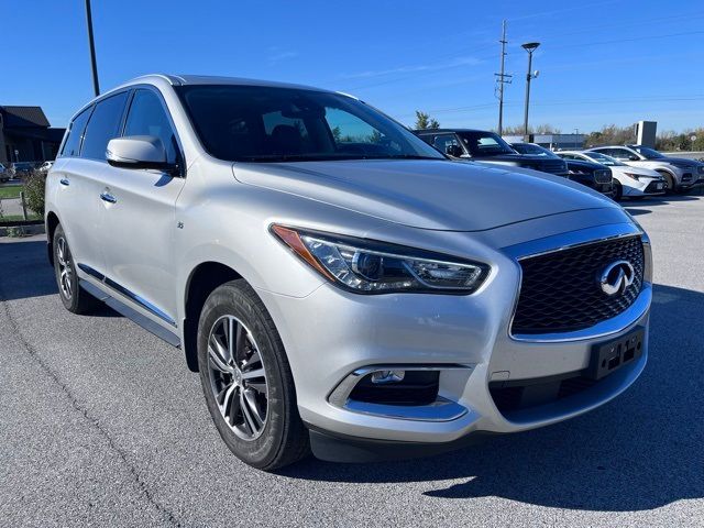 2019 INFINITI QX60 Pure