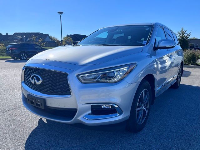 2019 INFINITI QX60 Pure