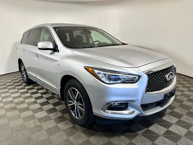 2019 INFINITI QX60 Pure