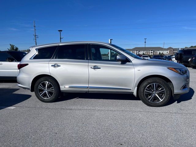 2019 INFINITI QX60 Pure