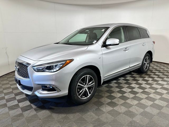 2019 INFINITI QX60 Pure