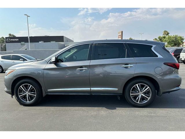 2019 INFINITI QX60 Pure