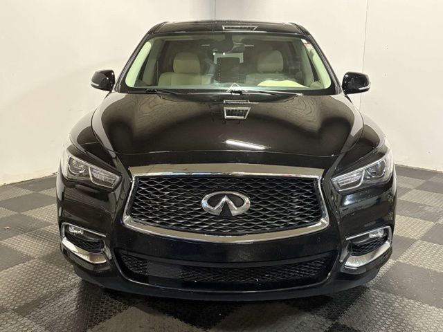 2019 INFINITI QX60 Pure