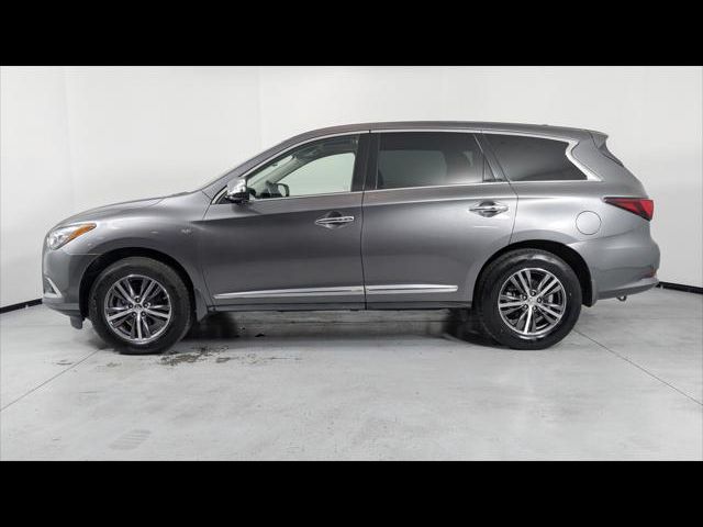 2019 INFINITI QX60 Pure