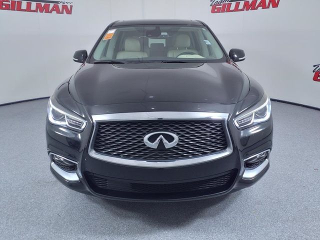 2019 INFINITI QX60 Pure