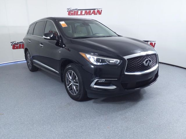 2019 INFINITI QX60 Pure