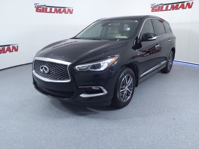 2019 INFINITI QX60 Pure