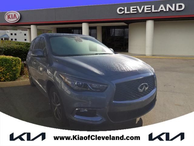 2019 INFINITI QX60 Pure