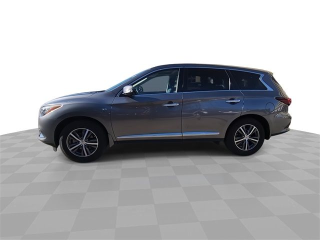 2019 INFINITI QX60 Pure