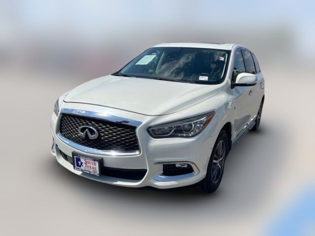 2019 INFINITI QX60 Pure